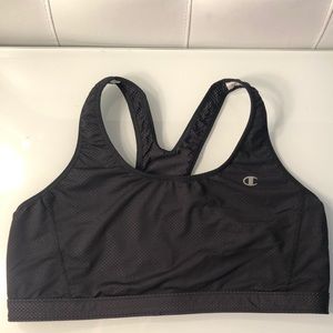 Champion - Mesh Sports Bra